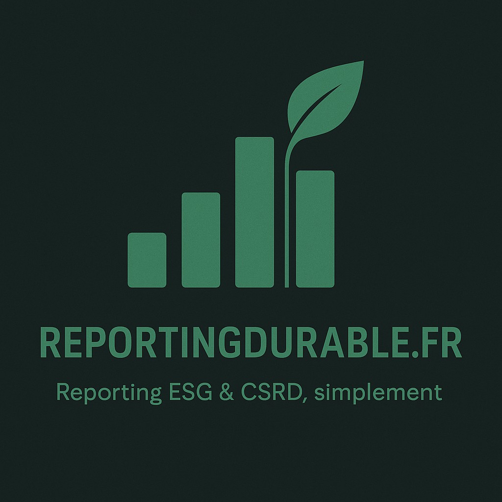 ReportingDurable.fr